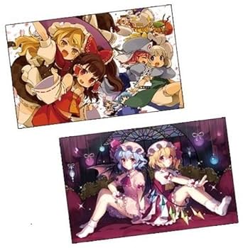 東方プロジェクト　フィギュア　マルチクロス　アクスタ　まとめ売り‼️ 東方セット♡ 東方プロジェクト フィギュア マルチクロス アクスタ まとめ売り